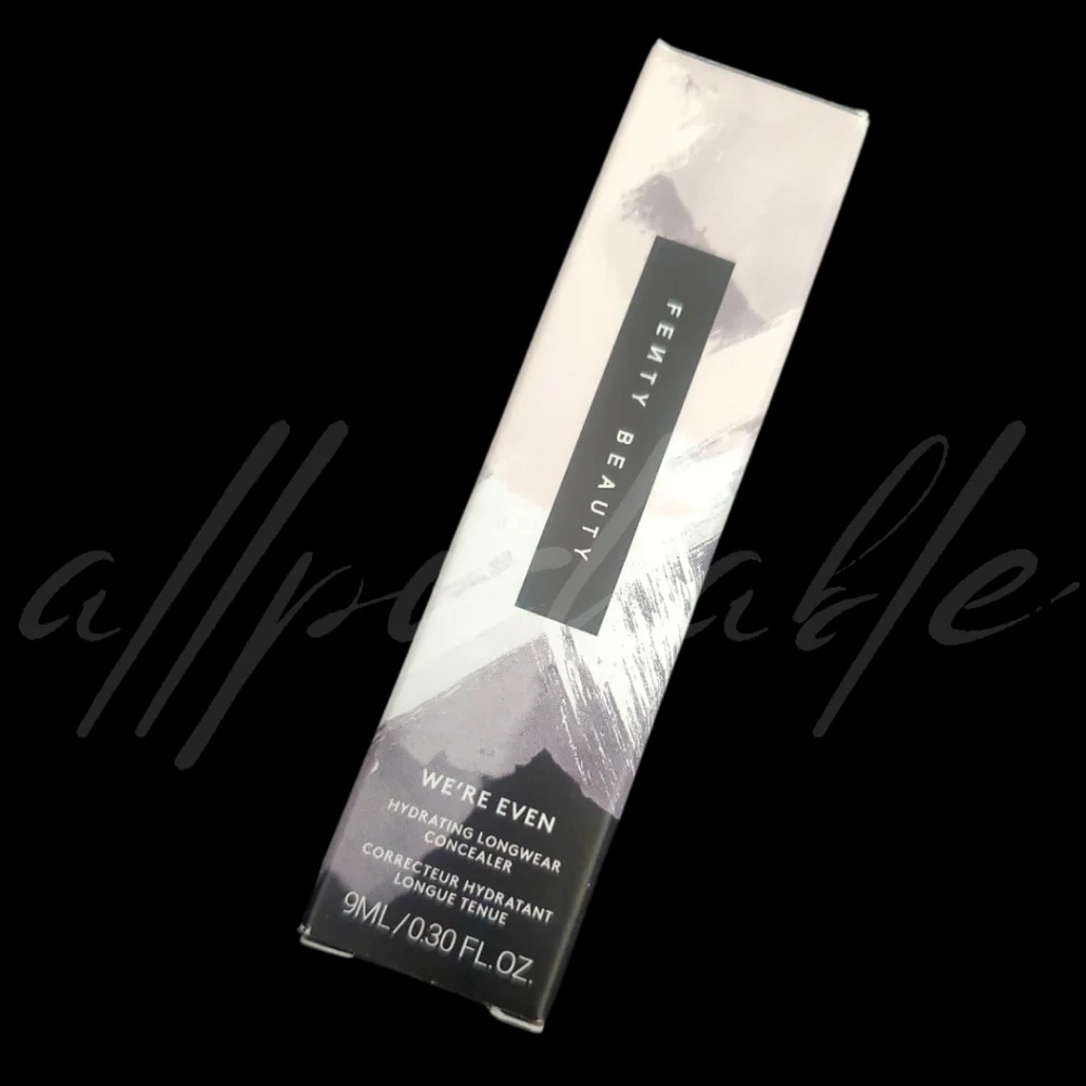 ⭐️LTD QTY⭐️ Fenty Beauty We're Even Hydrating Longwear Concealer - 190W